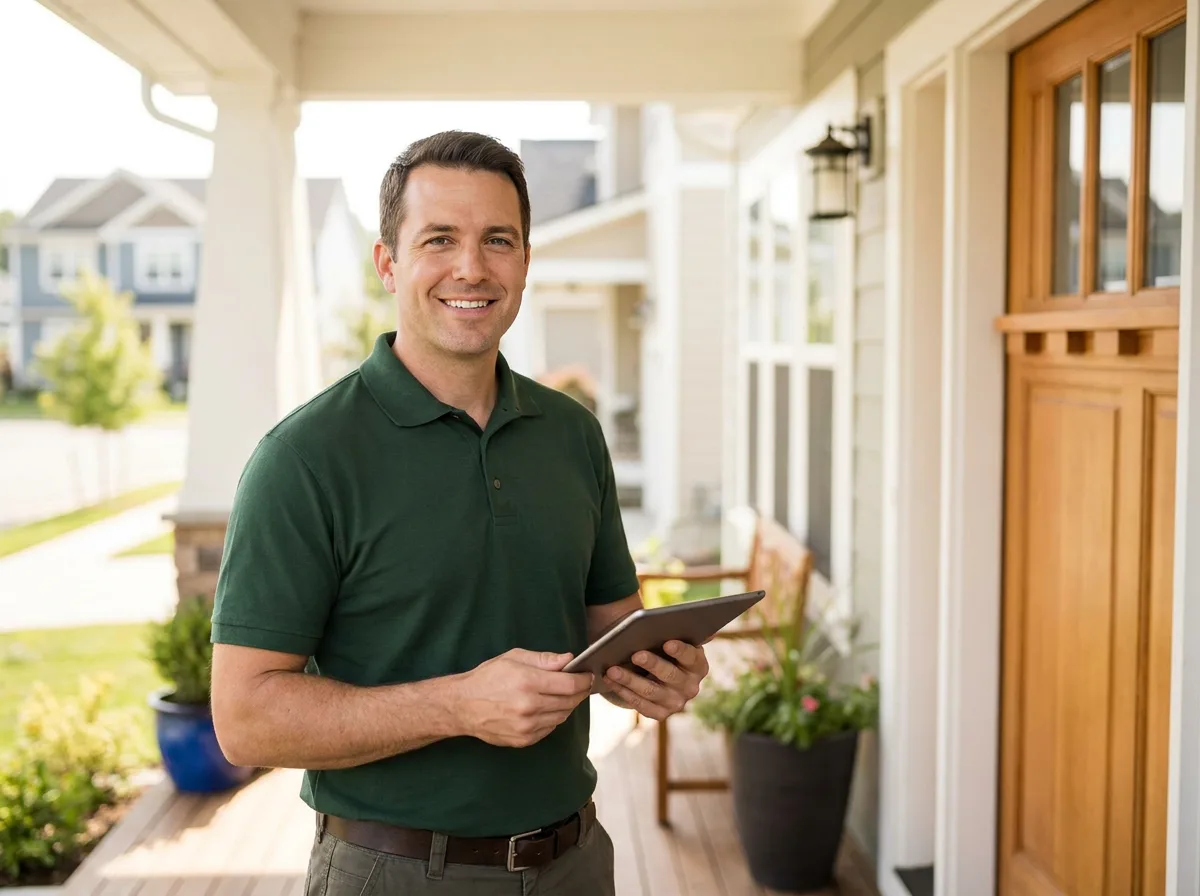 Pest control FAQs for Butler, PA